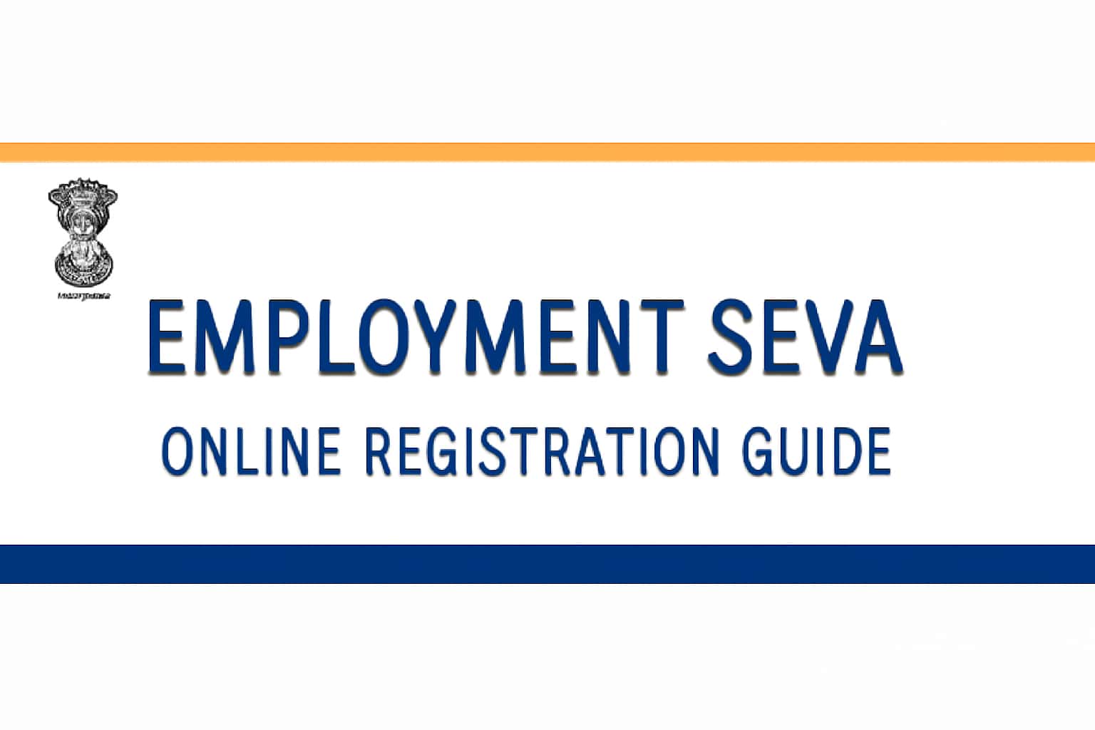 Employment Seva Online Registration Guide